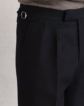 Cotton Twill Oxford Bags