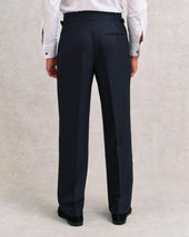 Midnight Classic Dress Trousers