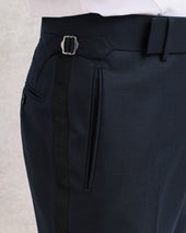 Midnight Classic Dress Trousers