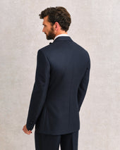 Midnight Drape Dinner Jacket