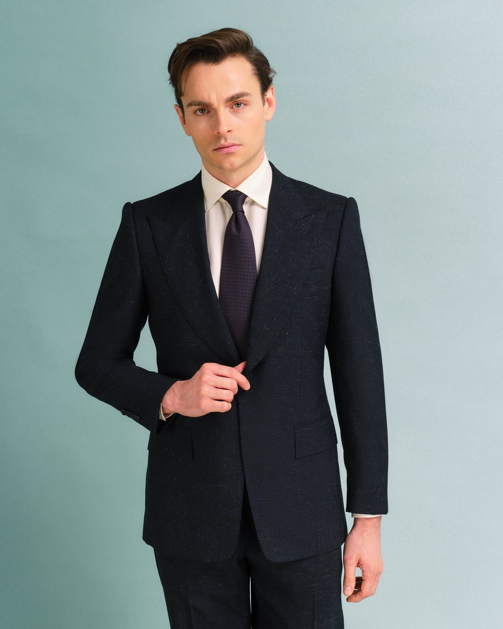 Slub Heritage Jacket