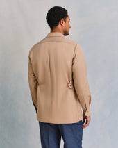 Light Safari Shirt