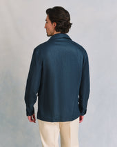 Peacock Chore Jacket
