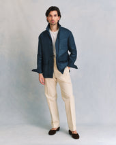 Peacock Chore Jacket