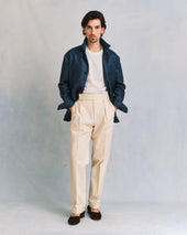 Peacock Chore Jacket