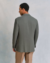 Sage Control Jacket