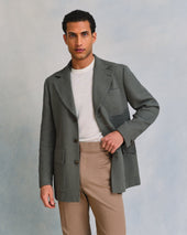 Sage Control Jacket