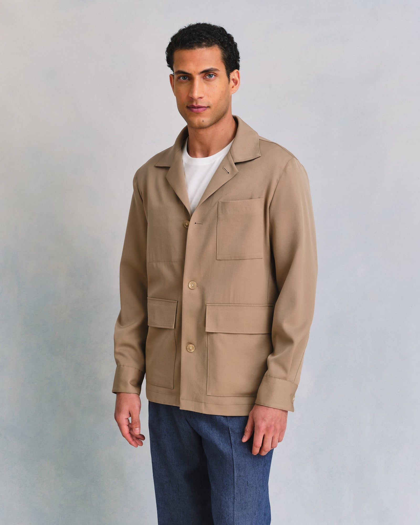 Chore Jacket