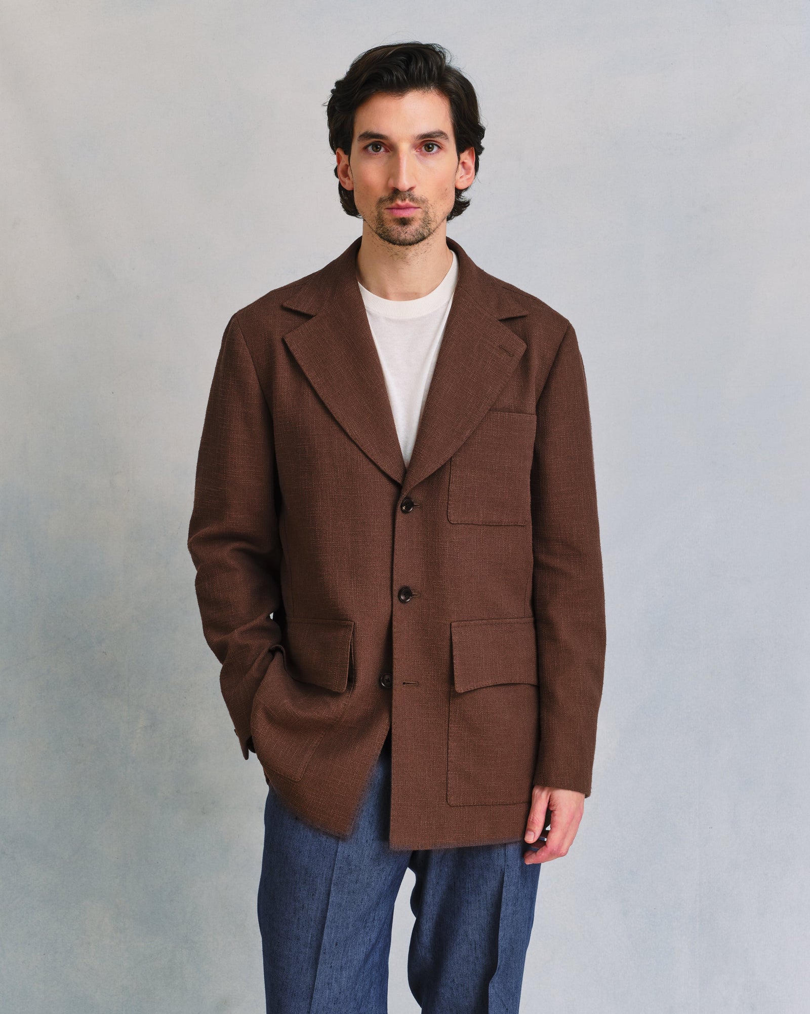 Control Jacket