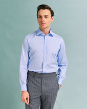 Classic Collar Shirt