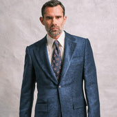 Lozenge Tie