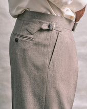 Oxford Bags