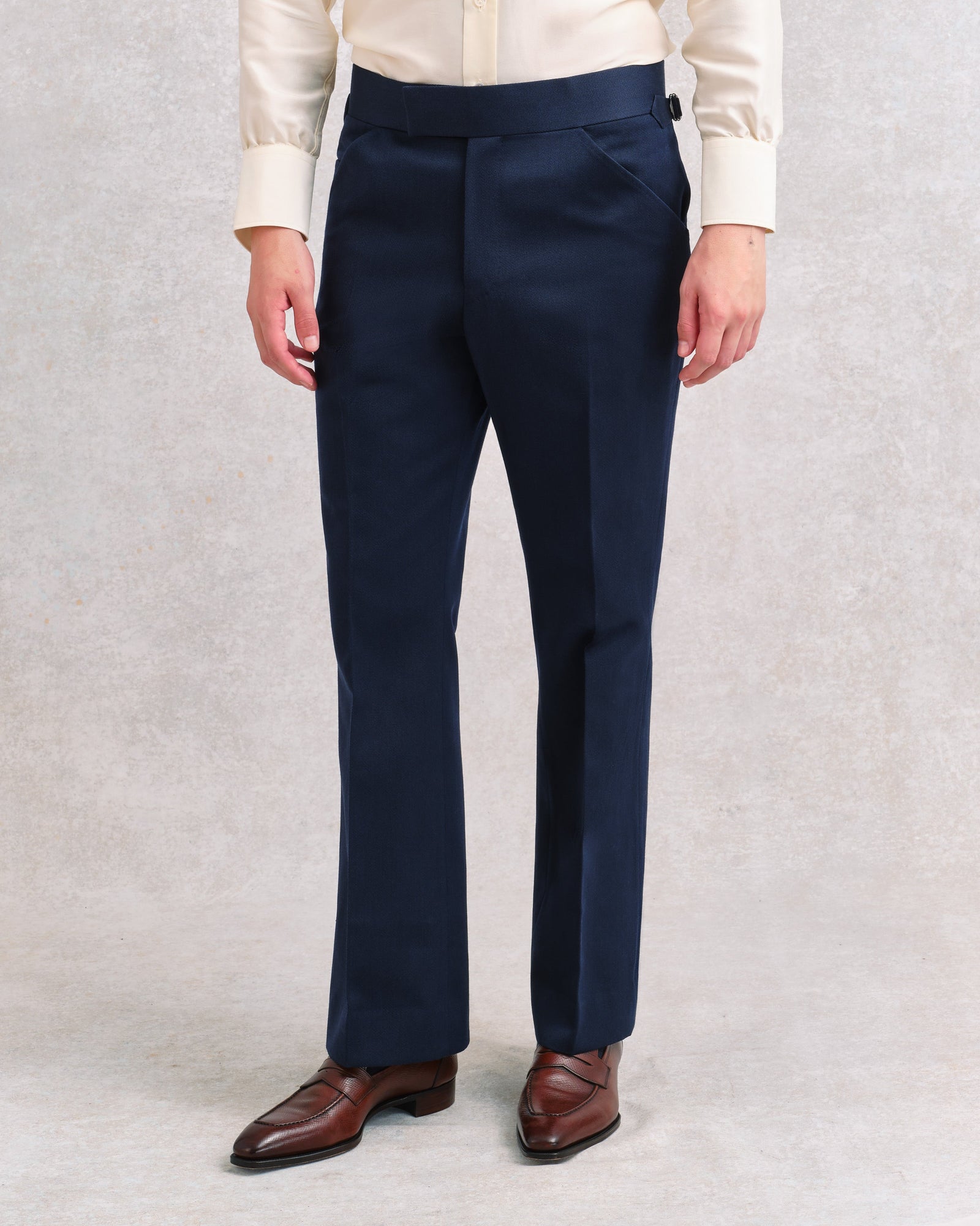 Twill Flares