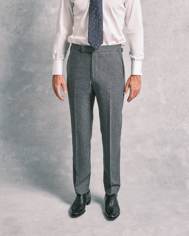 Grey Flannel Contemporary Trousers