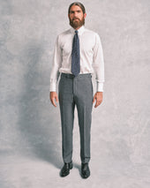 Grey Flannel Heritage Suit