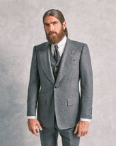 Grey Flannel Heritage Jacket