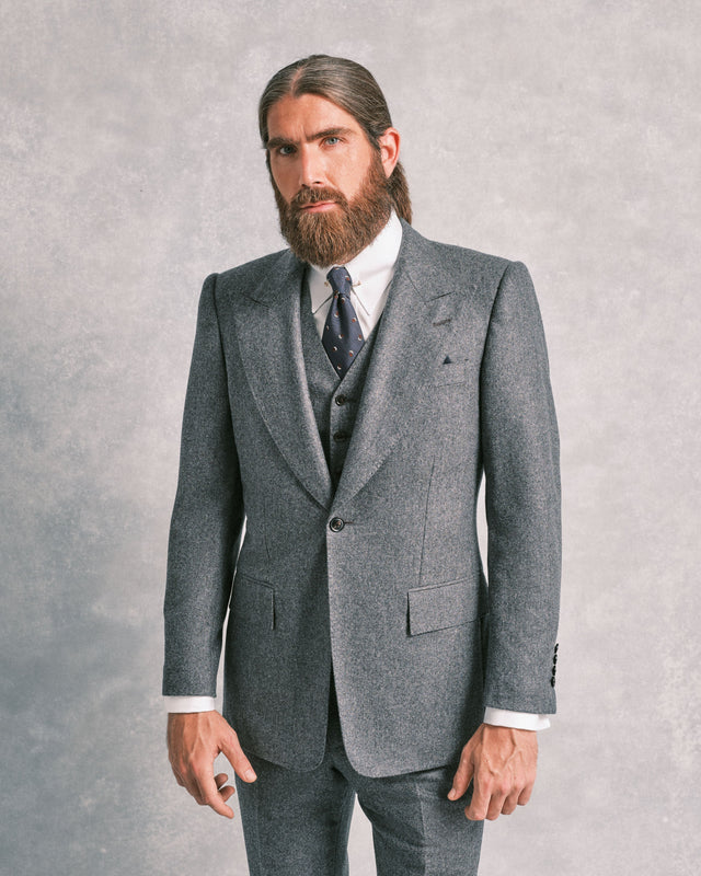 Grey Flannel Heritage Jacket