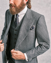 Grey Flannel Heritage Jacket