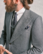 Grey Flannel Heritage Suit