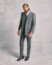 Grey Flannel Heritage Jacket