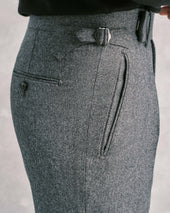 Grey Flannel Contemporary Trousers