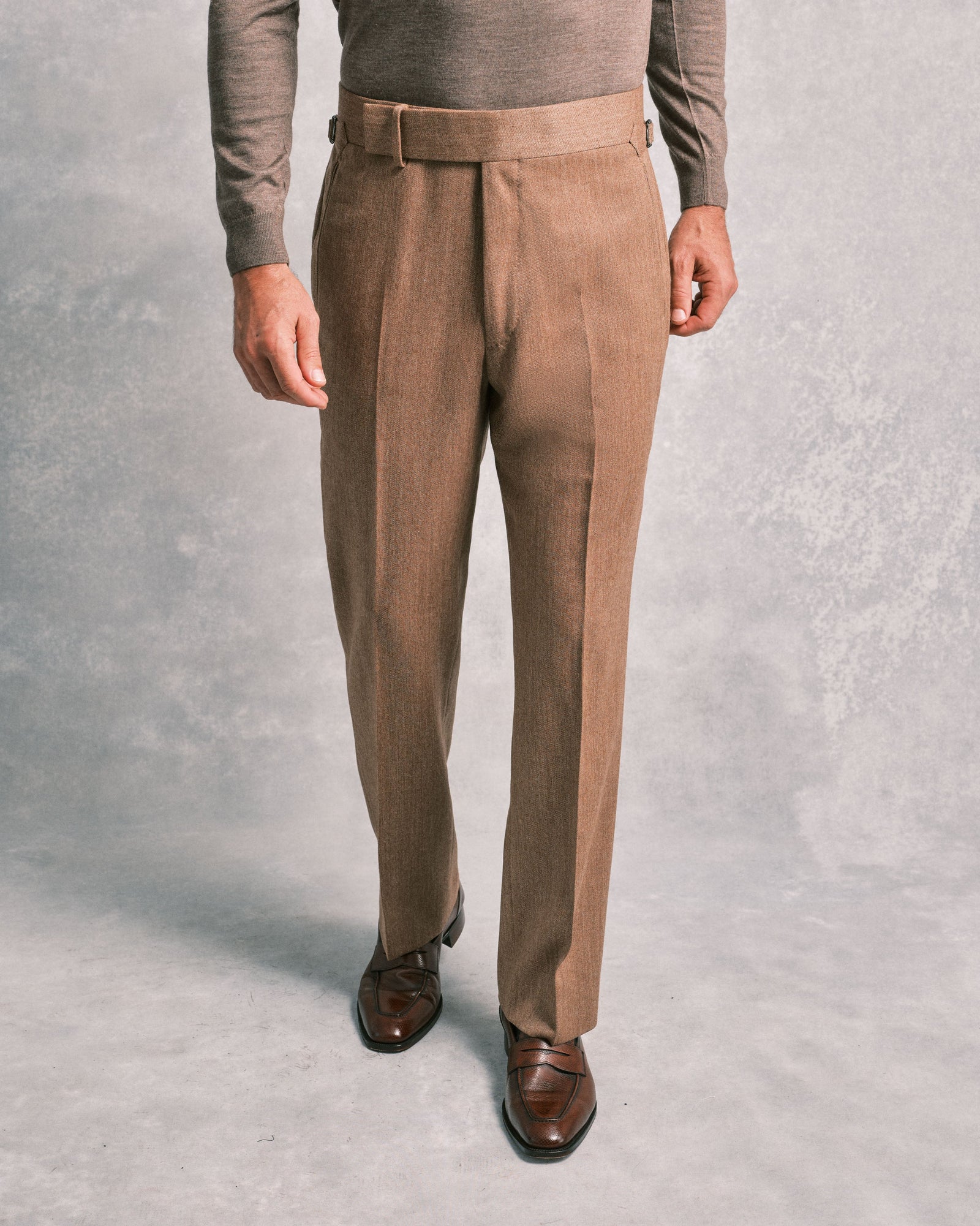 Fleck Classic Trousers
