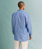 Linen Loose Fit Shirt
