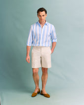 Deck Chair Stripe Shirt