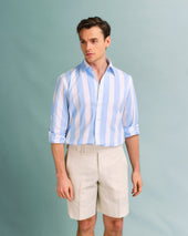 Deck Chair Stripe Shirt
