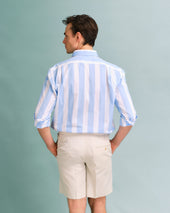 Deck Chair Stripe Shirt