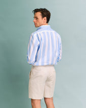 Deck Chair Stripe Shirt