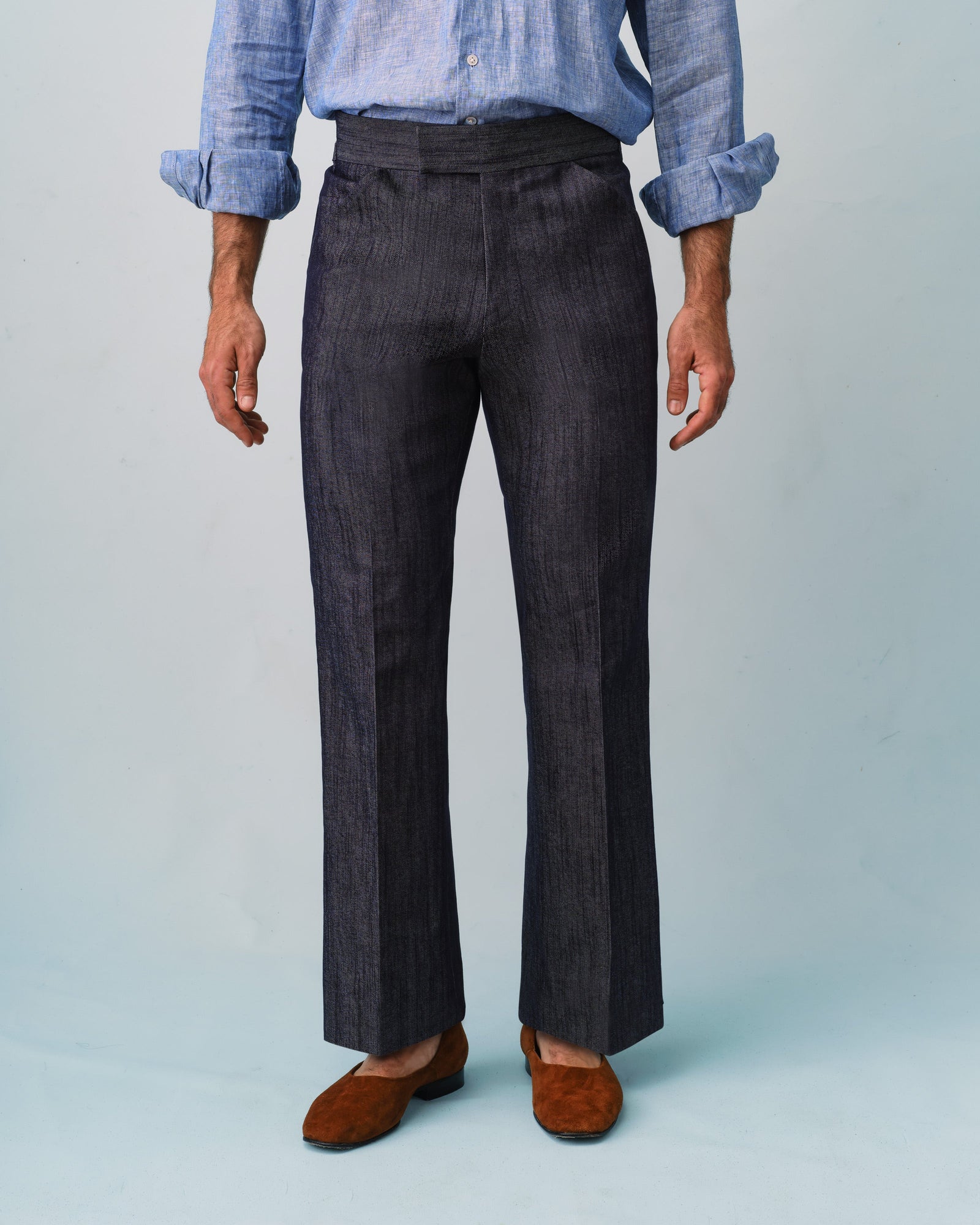Cotton Flares