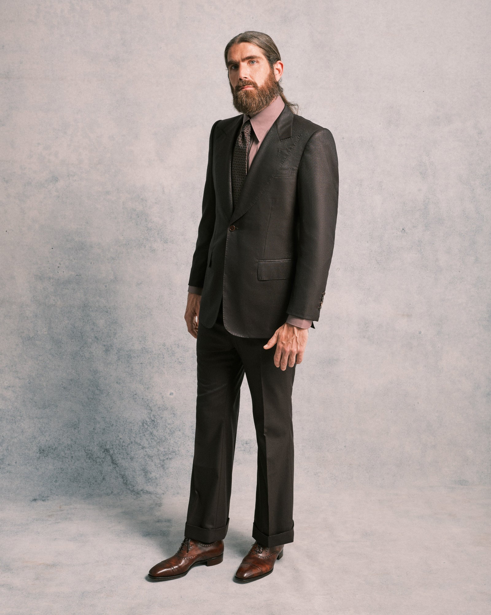 Lam Suit