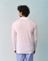 Knitted Shirt