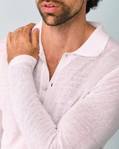 Knitted Shirt