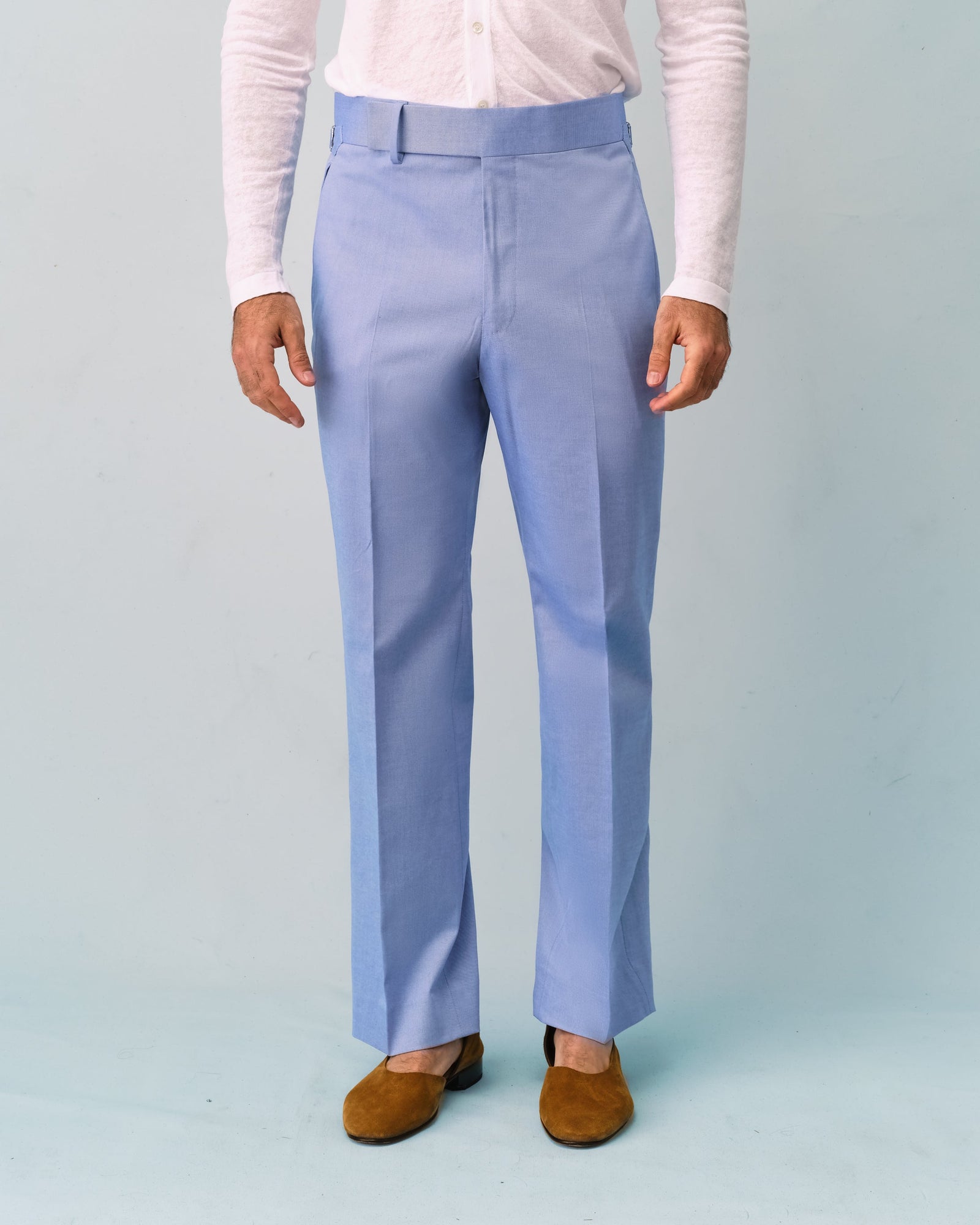 Chambrey Classic Trousers