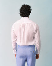 Linen Knitted Shirt