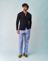 Knitted Shirt