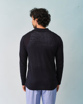 Knitted Shirt