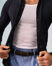 Knitted Shirt