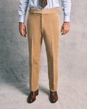 Chunky Cord Classic Trousers