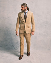 Chunky Cord Classic Trousers