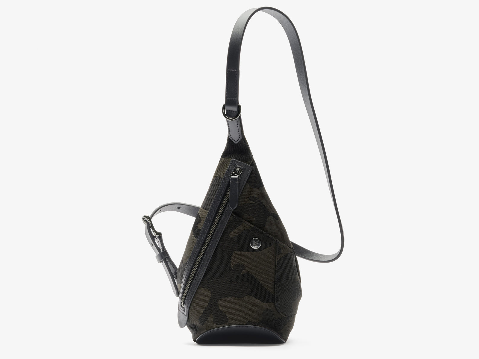 M S Drop Bag Into The Deep