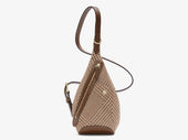 M/S Drop Bag – A Lovely Land/Cuoio