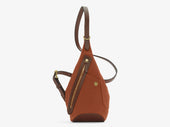 M/S Drop Bag – Terracotta/Cuoio
