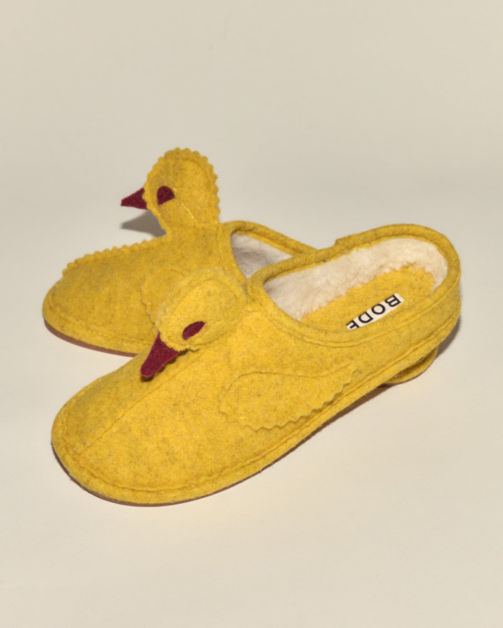 Duck Slipper