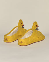 Duck Slipper