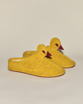 Duck Slipper