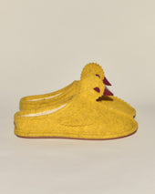 Duck Slipper