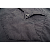 Dude Rancher - Black - Warehouse - Last One - Size Small